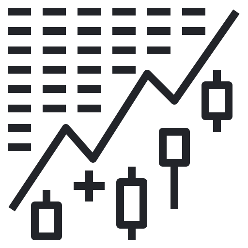 A modern, investor-first brokerage