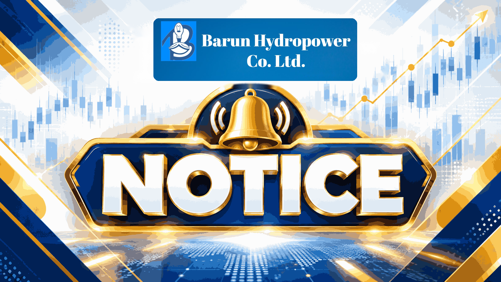 Barun Hydropower Announces 5% Dividend for FY 2082/83: 4.75% Bonus Share and 0.25% Cash Dividend
