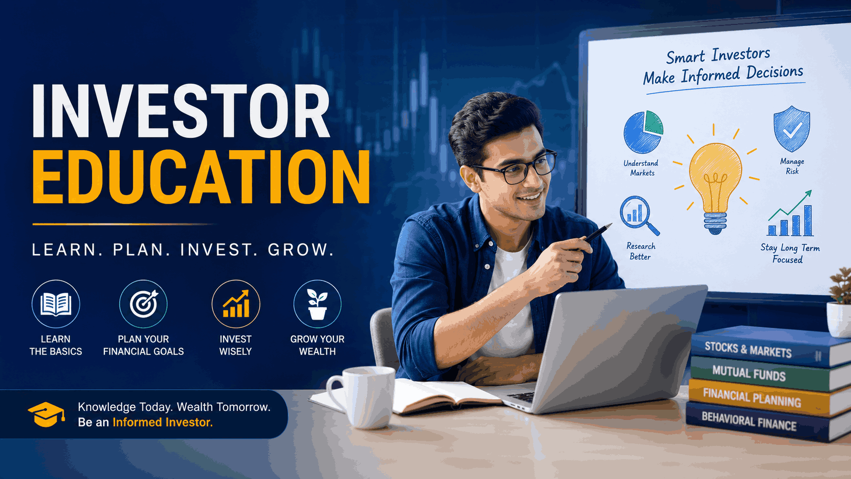 Investor Education