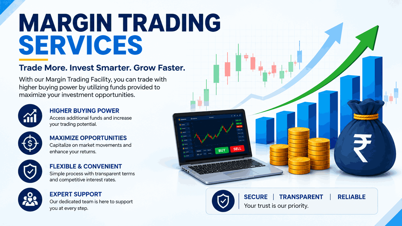 Margin Trading