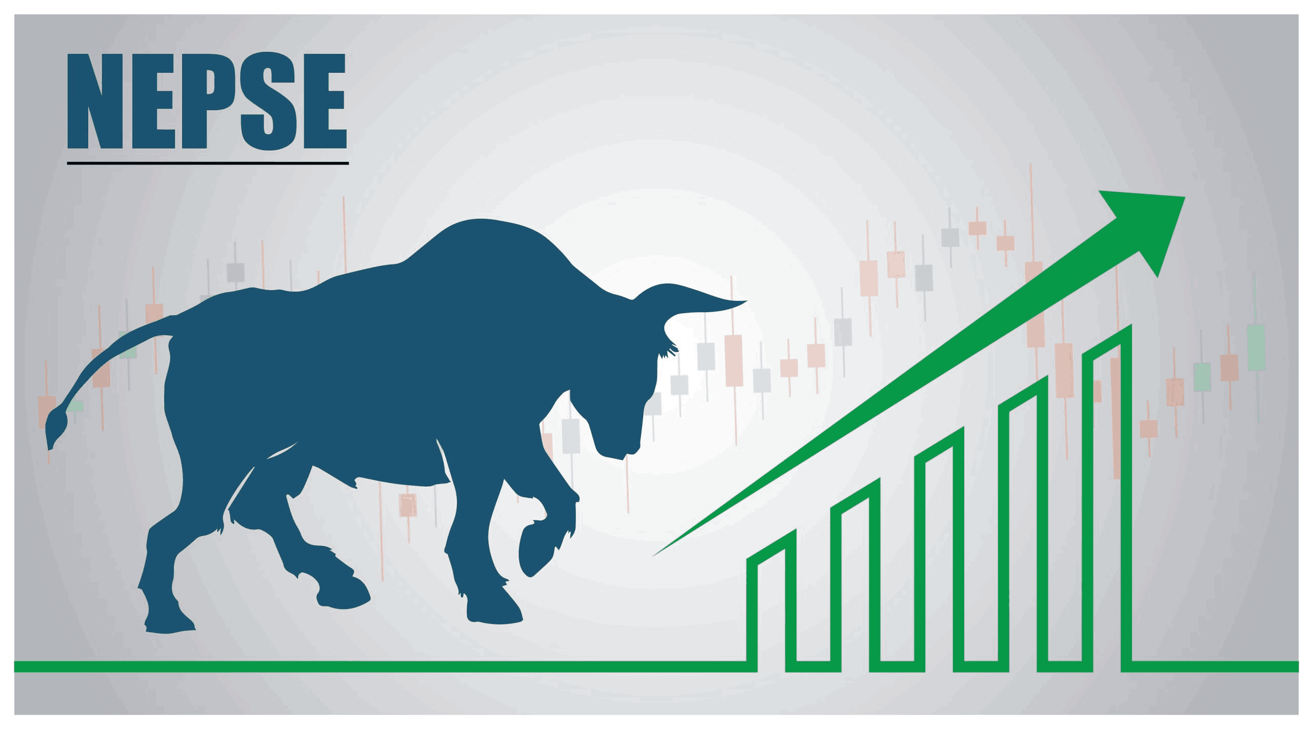 NEPSE Rises 4.12 Points as Share Prices of 104 Companies Increase, Turnover Reaches Rs. 4.73 Billion