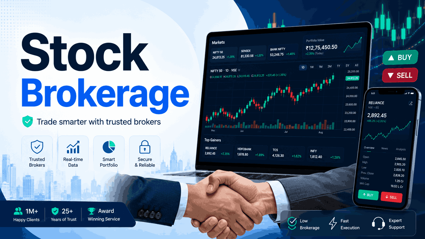Securities Trading