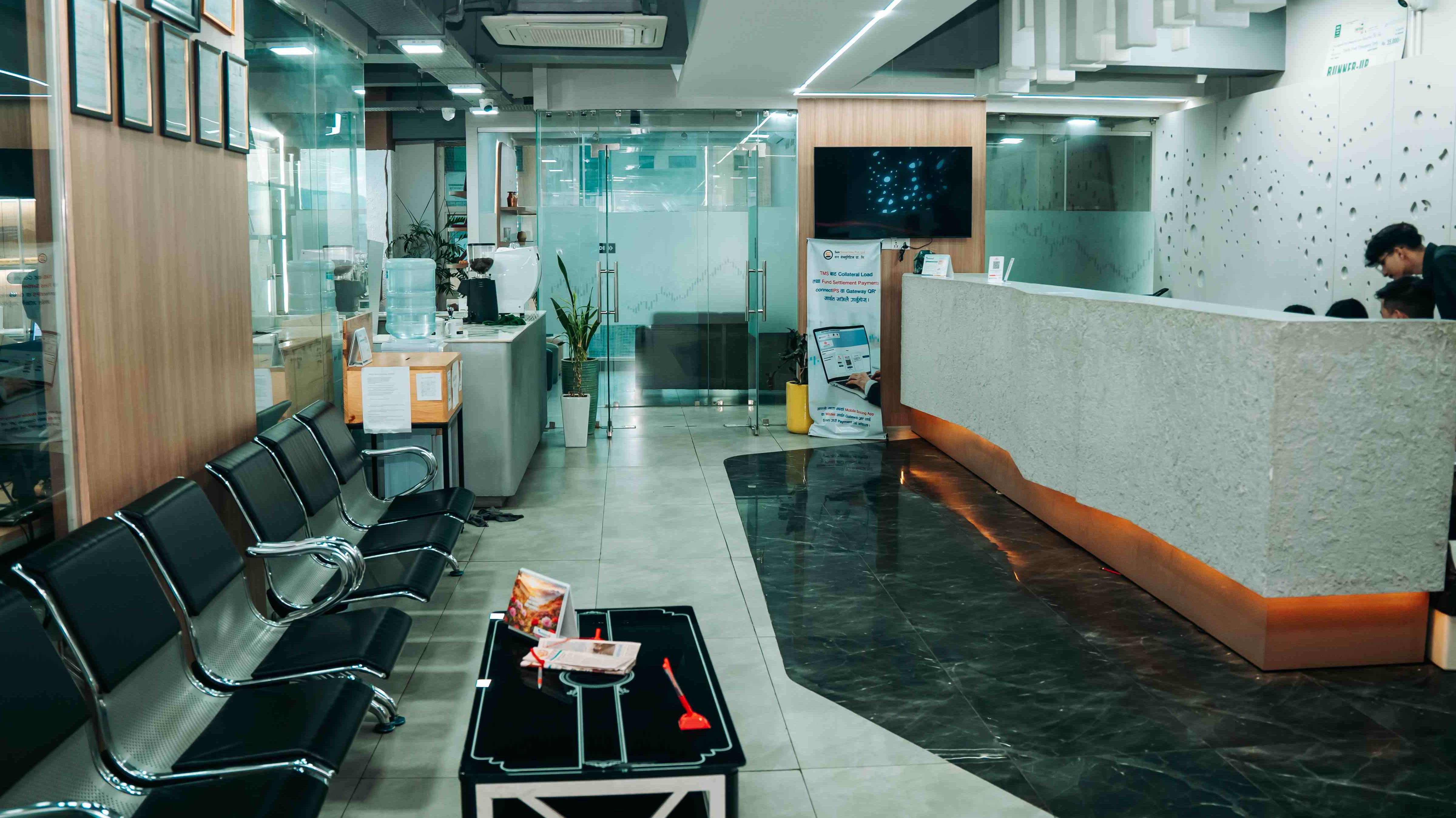 About Sun Securities (2 of 6)