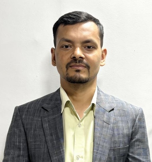 BASU DEV DANGI