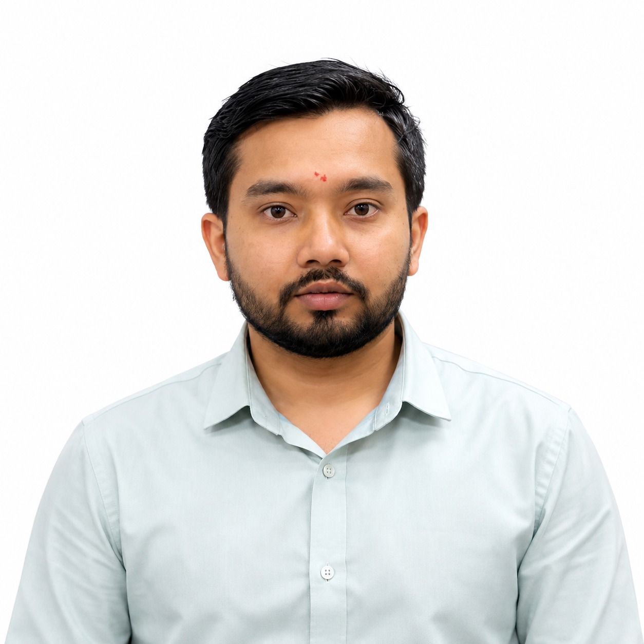 PRABIN DHUNGANA
