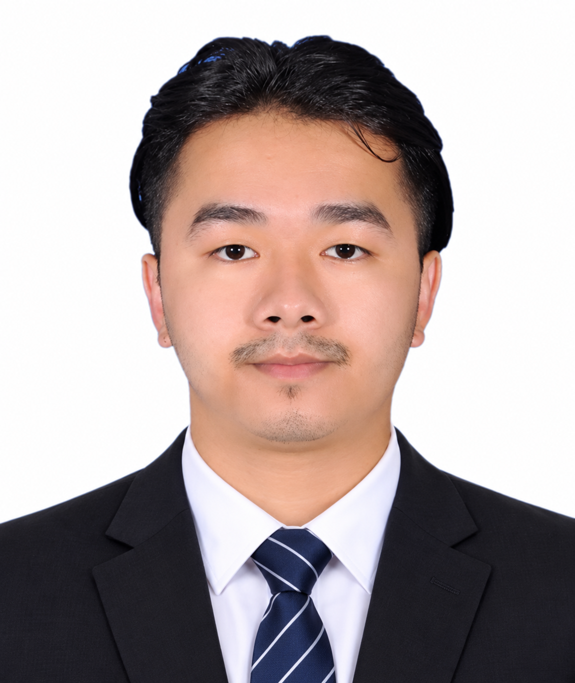 SUJAN THAPA MAGAR