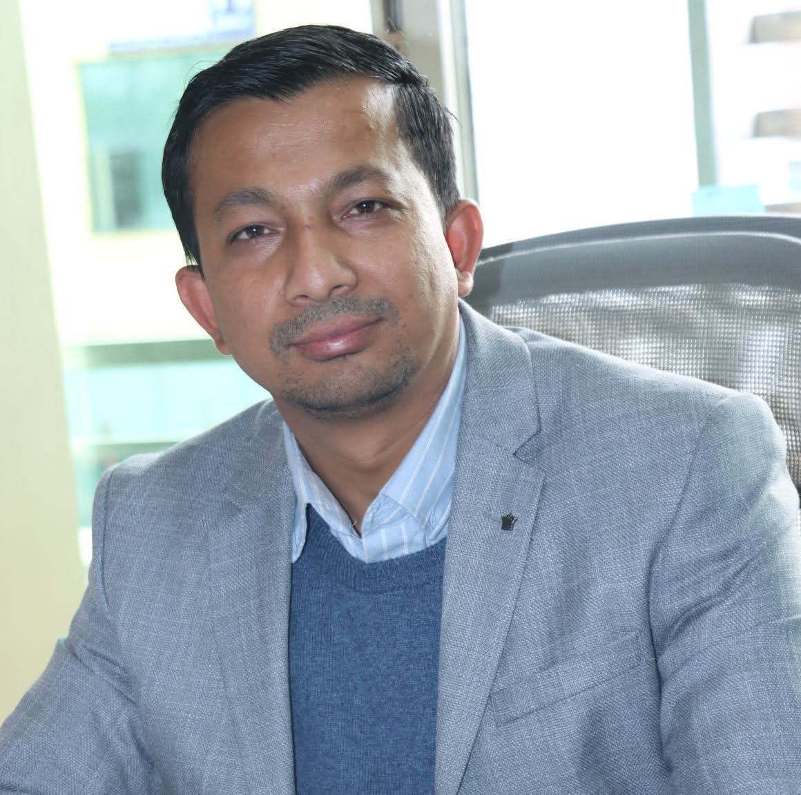 KRISHNA GIRI