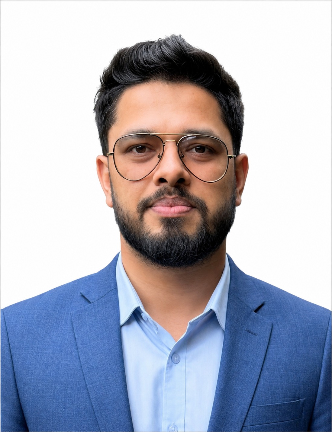 DEEPAK RAJ PANT