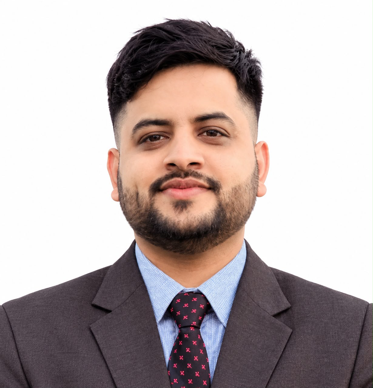BIBEK ADHIKARI