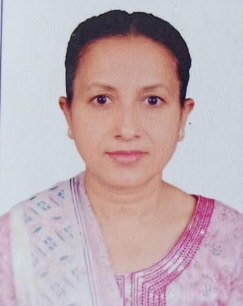 SARASWATI KARKI